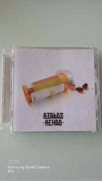 Białas - Rehab CD