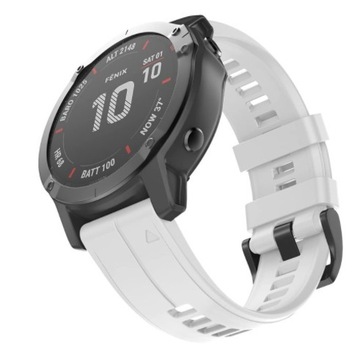 Nowy pasek do zegarka Garmin Fenix 3/5X/6X/7X