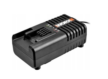 WORX ŁADOWARKA 20V 2A WA3880