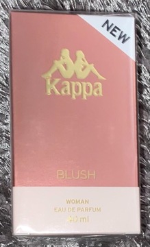 Perfumy Kappa BLUSH EDP 40ml