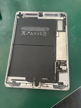 Apple iPad 6 2018 A1893 A1484 korpus bateria płyta
