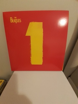 The Beatles "1" 2lp 