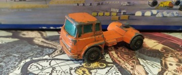 MATCHBOX N-2 BEDFORD TK 