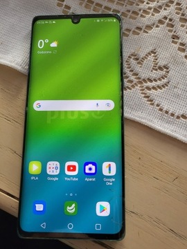 Lg  Velvet 5G