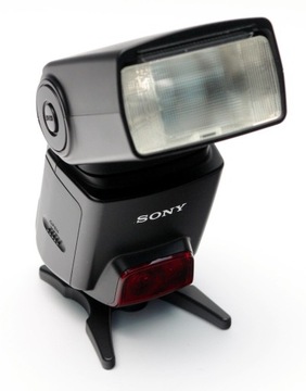 Lampa błyskowa SONY HVL-F42AM