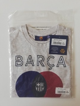 Oficjalna koszulka klubu FC Barcelona 