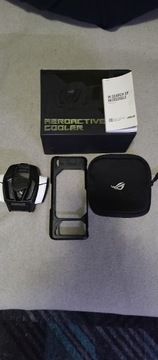 Asus Rog Phone 7 Aeroactive Cooler