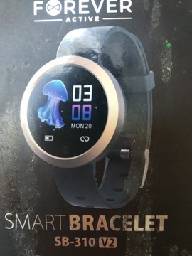 Smart Bracelet SB - 310 V2