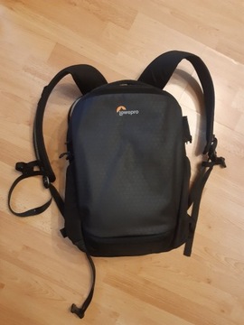 Plecak Lowepro Flipside BP 300 AW III black