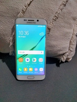 Samsung Galaxy S6 Edge Używany i Sprawny 