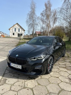 BMW 2 Seria 2 M-Pakiet 