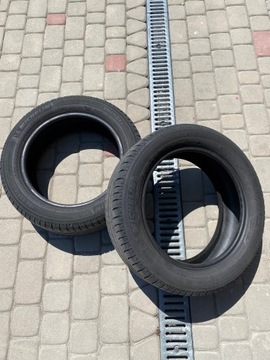 Michelin Energy Saver 195/55 R16