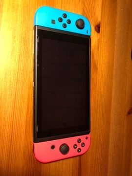 Konsola Nintendo Switch