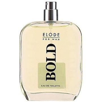 Elode BOLD woda toaletowa Tester 100 ml