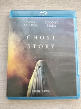 Ghost Story - BD - PL - ideał! 