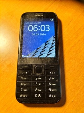 Nokia RM-1012 Uszkodzony