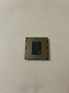 Procesor i5 7500