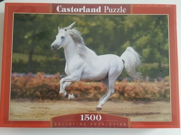 Puzzle Castorland 1500