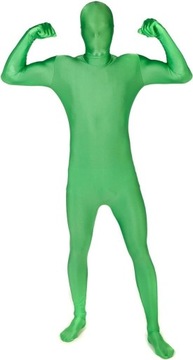 Morphsuits STSGRL kostium drugiej skóry