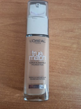 podkład loreal paris