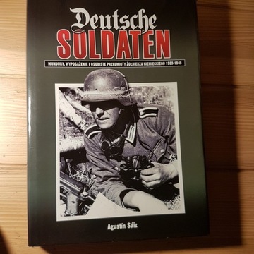 Deutsche soldaten / Agustin Saiz