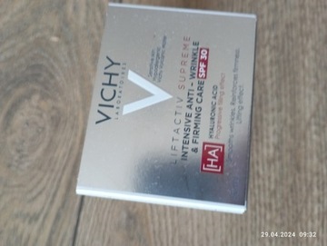 Vichy liftactiv supreme spf30 50 ml