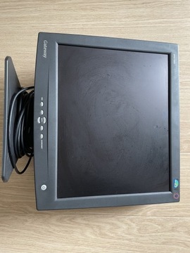 Monitor LCD 18” Getaway FPD 1830+