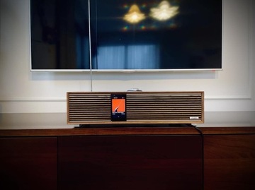 RUARK R410 system all-on-one