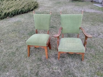 Fotele krzesla