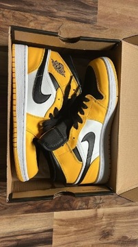 AIR JORDAN 1 MID roz 43