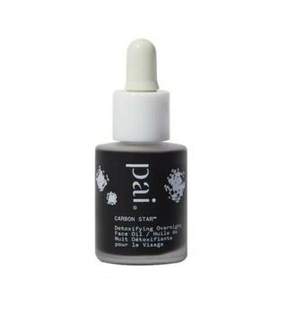 Pai Skincare Carbon Overnight Face Oil 10 ml