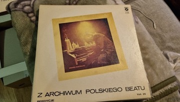 Niemen Enigmatic Z archiwum polskiego beatu Vol.25
