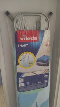 Vileda Smart deska do prasowania nowa zafoliowana