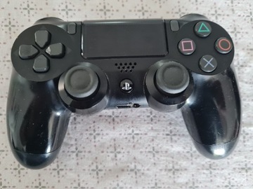 PAD KONTROLER PS4, Dualshock 4 V2, Pad Playstation 4, oryginał 100%