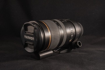 Obiektyw Tamron 70-200mm F/2.8 Di VC USD (Nikon)