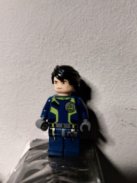 LEGO - Agents / Agents 2.0 - Mini Figure 