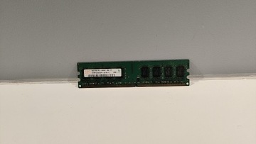 Pamięć RAM Hynix 2GB DDR2