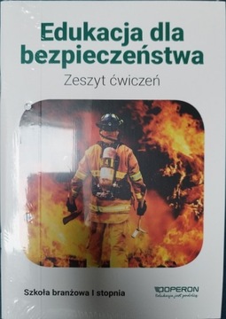 Edb edukacja operon branżowa I stopnia ćwiczenia 