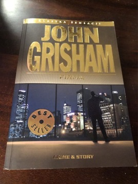 John Grisham Firma 