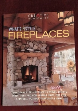 What's In Style-Fireplaces