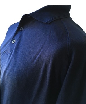 Koszulka męska  polo krótki rękaw -CORNER XL