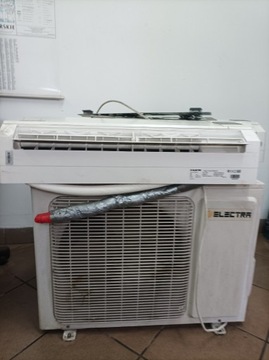 Klimatyzator Electra - model   ELSI-JGF009-N11