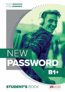 Odpowiedzi do sprawdzianów NewPassword b1+