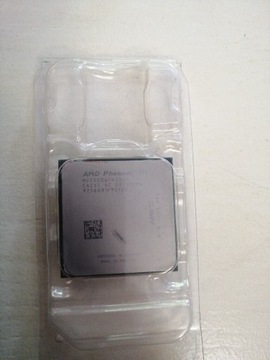 AMD Phenom II X2 550