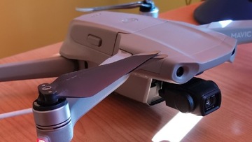 Drony DJI Mavic Air