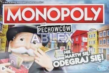 Monopoly  gra