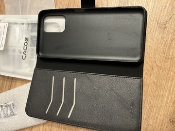 Etui, case Redmi Note 10