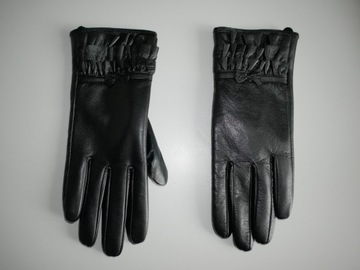 Damskie rękawiczki r. M (7)