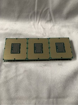 6 szt Procesor Intel Xeon X5670 idealny wys GRATIS