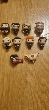 Figurki Harry Potter,kolekcja Funko Pop, Dambeldor